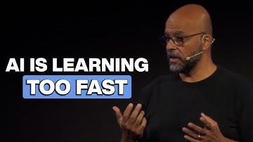 Mo Gawdat on AI: How is AI Transforming Our Understanding of Intelligence?