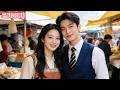 Split by a misunderstanding for 5 years—he’s a top lawyer, she’s a street vendor... #drama #engsub