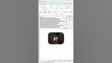 Microsoft Excel’de açıklamalar içerisindeki tutarları toplayın #excel #exceltips #office365 ￼