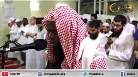 سورة عبس ( برواية الدوري عن الكسائي) الشيخ عكاشة حسن كميني: