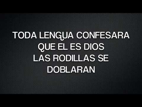 VEN ES HORA DE ADORARLE LETRA accords