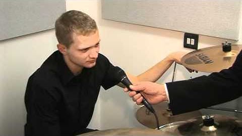 The Opening of Stratton School