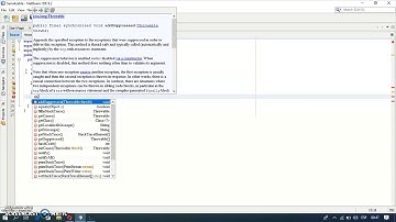 Clase Serializable en java Netbeans