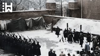 Download Lagu Egzekucja 27 nazistów, którzy zamordowali belgijskie kobiety MP3