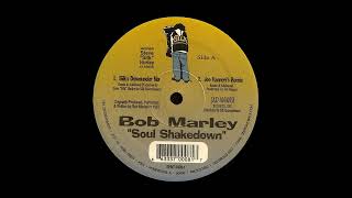 Bob Marley – Soul Shakedown