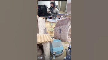 CS2 | 3K Spraydown on Defense in Inferno | #anx #iwnl #cs2 #counterstrike #gaming #livestream #csgo