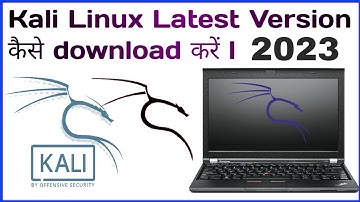 How to Download Kali Linux | Kali Linux Download Kaise Kare | Step-by-Step Guide in Hindi