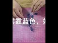 Twist Pipe Cleaner Tulip Tutorial Handmade Forever Flower Bouquet #shorts   P2
