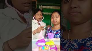 barsha ko kyu bukhar hua 😓#shorts #funny #comedy