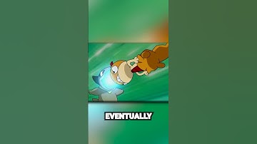 The History of Axew 🤔