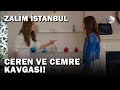 Cemre, Ceren'in Evini Buldu! - Zalim İstanbul 37.Bölüm