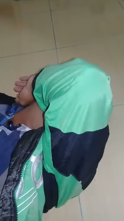Edukasi mendengkur