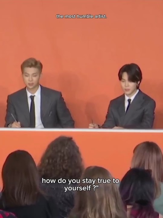 jungkook's reaction is mine reaction whenever Kim namjoon speaks 🔥