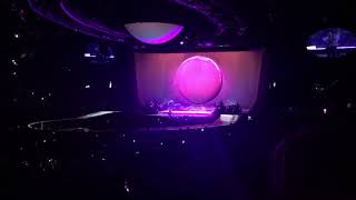 childhood interlude / r.e.m - ariana grande live in toronto