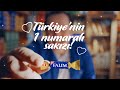 Falımla stresini çözen ASMR Ayşe!