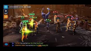 Doom 1-1 Mutant boss oneshot. Node E7