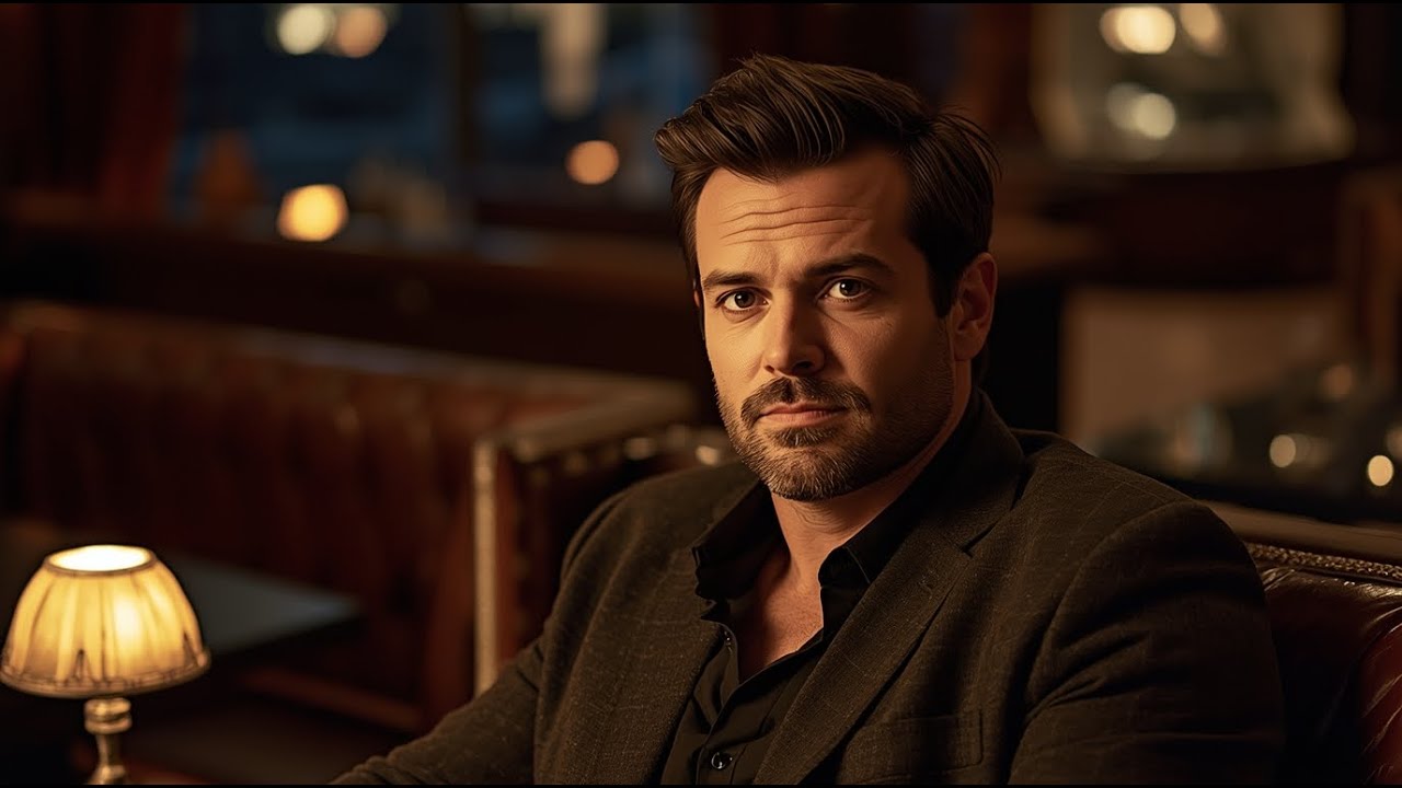 Crooner – Vol. 2 | Timeless Late Night Love Songs