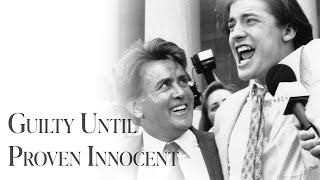 Guilty Until Proven Innocent | Brendan Fraser | FULL MOVIE | Based on a True Story screenshot 4