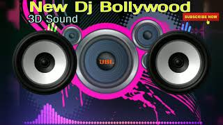 3d jbl bass new bollywood dj song 2020 ...