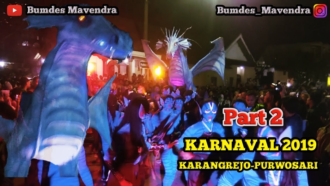 Karnaval 2019 Karangrejo Purwosari Part 2 Youtube Karnaval 2019 Karangrejo Purwosari Part 2 Youtube