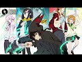 Build Divide: Code Black OP/Opening Full『BANG!!!』by EGOIST