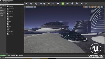How to Migrate several Kitbash3d Kits in  One Project