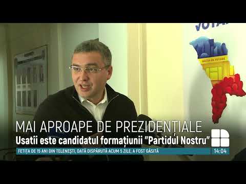 Video: Cum Să Aflați Programele Candidaților La Președinție