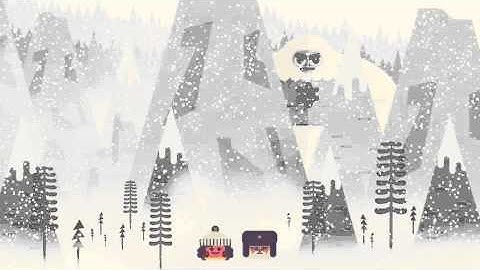 Two Dots Game - Lava Theme