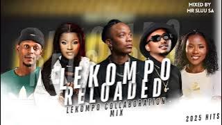 LEKOMPO RELOADED 2025| MAY 09| HITS ONLY| LATEST| KAYCHERLOW|KHARISHMA|SHANDESH|ZOLI SMOKE N MORE