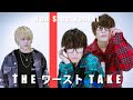 Non Stop Rabbit - 炎 / THE ワースト TAKE(LiSA cover)【THE FIRST TAKE】