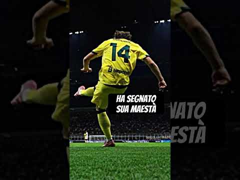 Video Repice x Modric (Milan-Bologna 1-0)