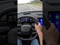 NEW 2026 OMODA 7 Super Hybrid (279 HP) | 0-100 Acceleration Test