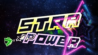 Star power 100% w/Deredsuomi (insane demon) by: CarlosART16 [144hz mobile]