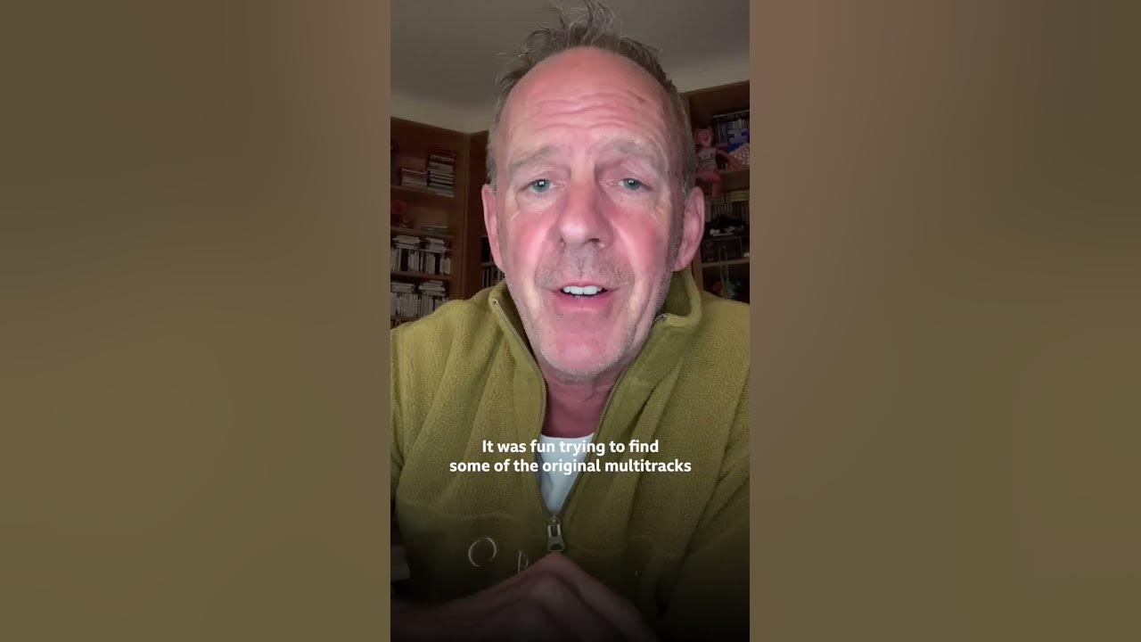 Fatboy Slim в студии