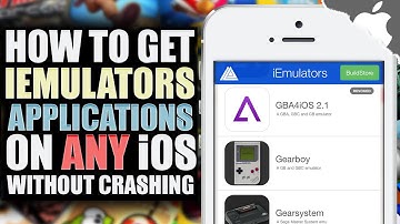 How To Get FREE iEmulator Applications! (App Sync Unified) (Jailbreak) iPhone iPad iPod Touch