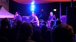 The Posies - Solar Sister - Macefield Music Festival