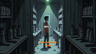 Meth Lab Windmill Dutch Technicians Shocking Discovery