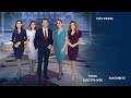Los reporteros atropellados en México se encuentran estables y siguen en un hospital
