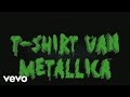 Fleddy Melculy - T-shirt van Metallica