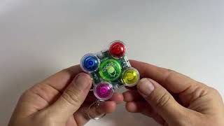 Mini memory game memorize the light pattern screenshot 4