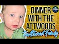 Dinner with the attwoods ep 11