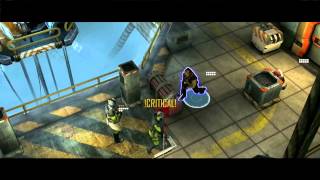 Shadowrun Online (Steam Trailer)