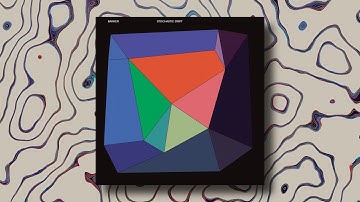 Barker - Stochastic Drift