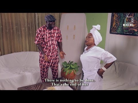 TINUOLA | Latest Yoruba Movie 2019 Drama | Starring Olaniyi Afonja, Femi Adebayo, Peju Ogunmola, Iya