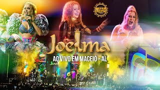 Joelma - Ao Vivo em Maceió - AL - São João de Massayó - 29/06/2023 - Isso é Calypso Tour