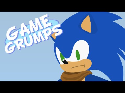 Game Grumps Animated Gotta Go Fast Youtube - gotta go fast roblox youtube