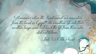Video thumbnail of "All Sons & Daughters - Great Are You Lord (Official Lyric Video)"
