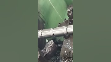 tapper plug made by lathe machine #shorts #shortvideo #mechanical #technical #drdo #iocl #lathe