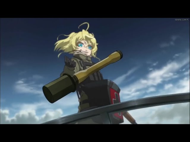 anime #animes #animeedit #youjosenki #amv_anime #amv