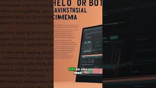 How to Create Amazing Bots with API Integration  #whatsappchatbot